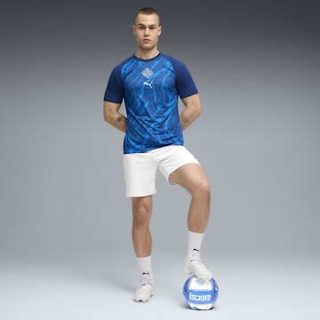 PUMA Trikot in Blau