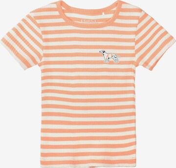 STACCATO Shirt in Orange: front