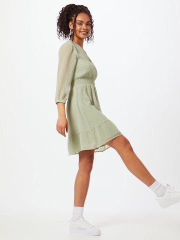 ABOUT YOU - Vestido en verde