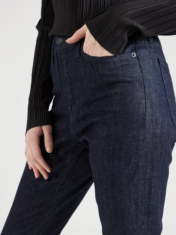 Banana Republic Slimfit Džíny – modrá