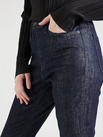 Slimfit Jeans di Banana Republic in blu