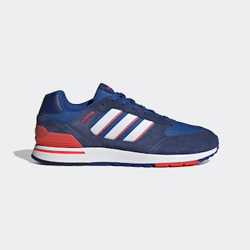 ADIDAS SPORTSWEAR Sneakers laag 'Run 80s' in Blauw