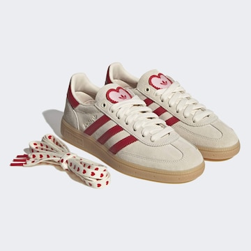 ADIDAS ORIGINALS Sneakers laag 'Handball Spezial' in Wit