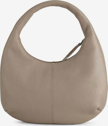 MARKBERG Handväska 'Lucia' i beige