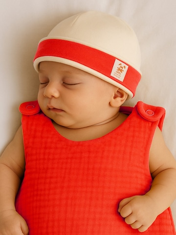 PAPATE - Gorra en rosa