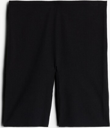 INTIMISSIMI Shaping Pants in Black: front