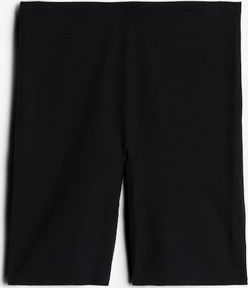 INTIMISSIMI Shaping Pants in Black: front