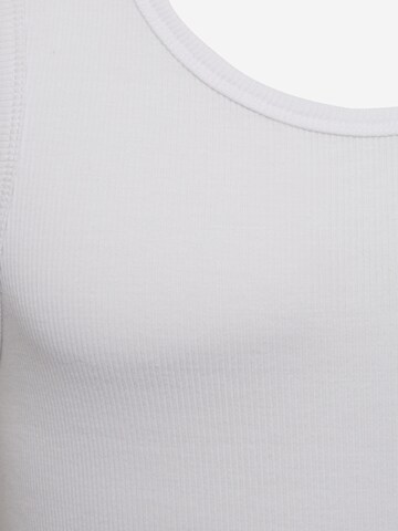 Maillot de corps Resteröds en blanc