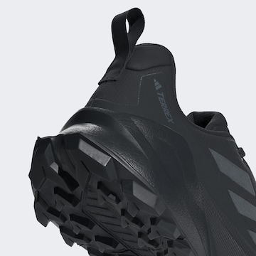 ADIDAS TERREX Low shoe 'Trailmaker 2.0' in Black