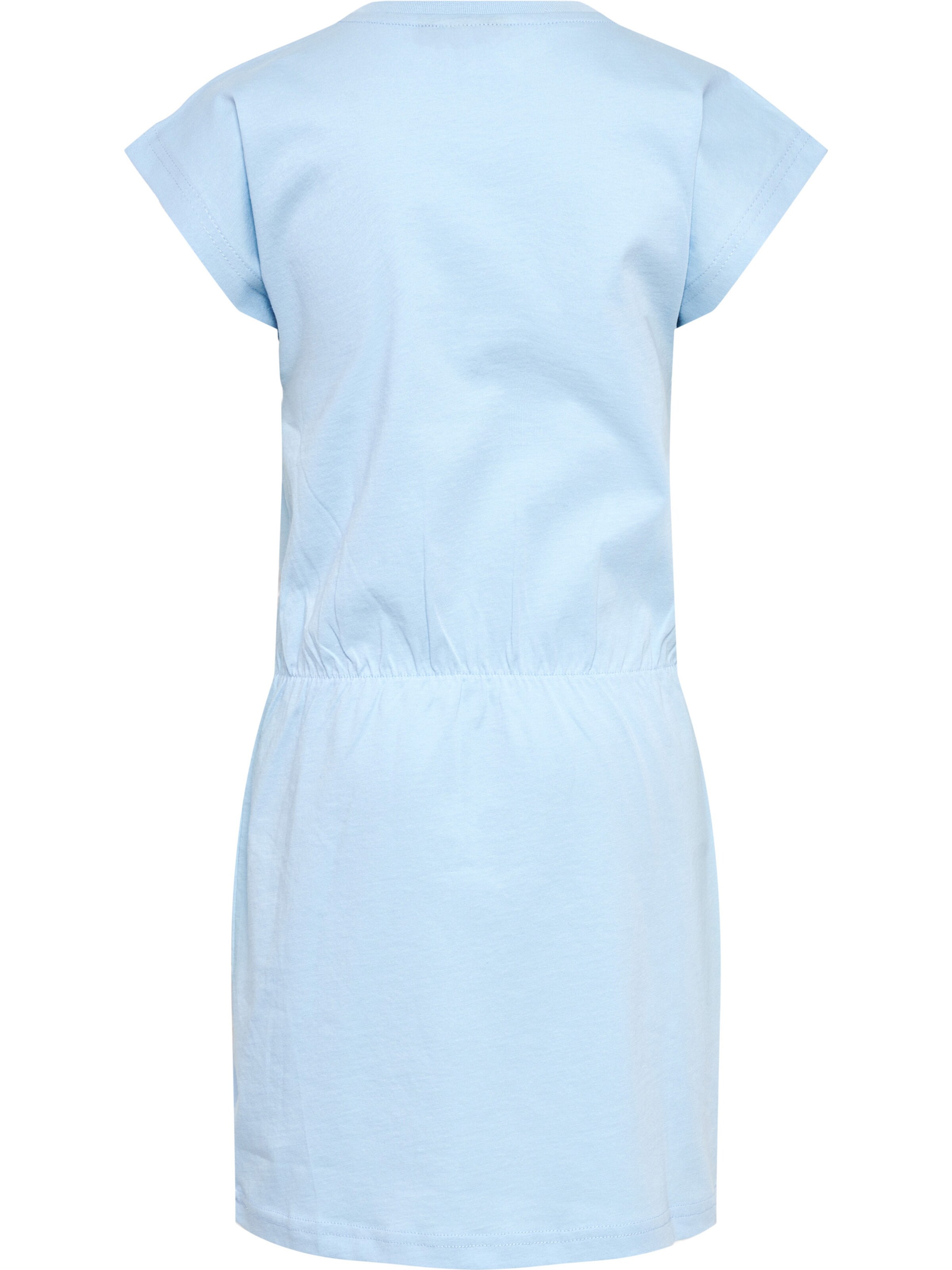 Hummel Kleid in Blau