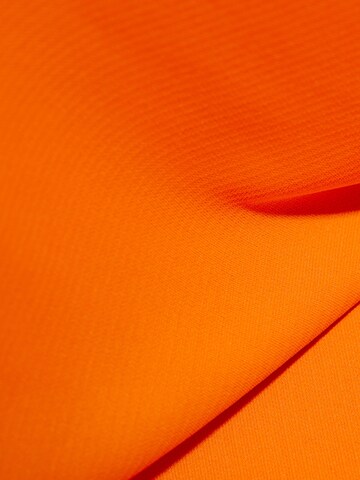 MAMMUT Funktionsshirt 'AENERGY' in Orange