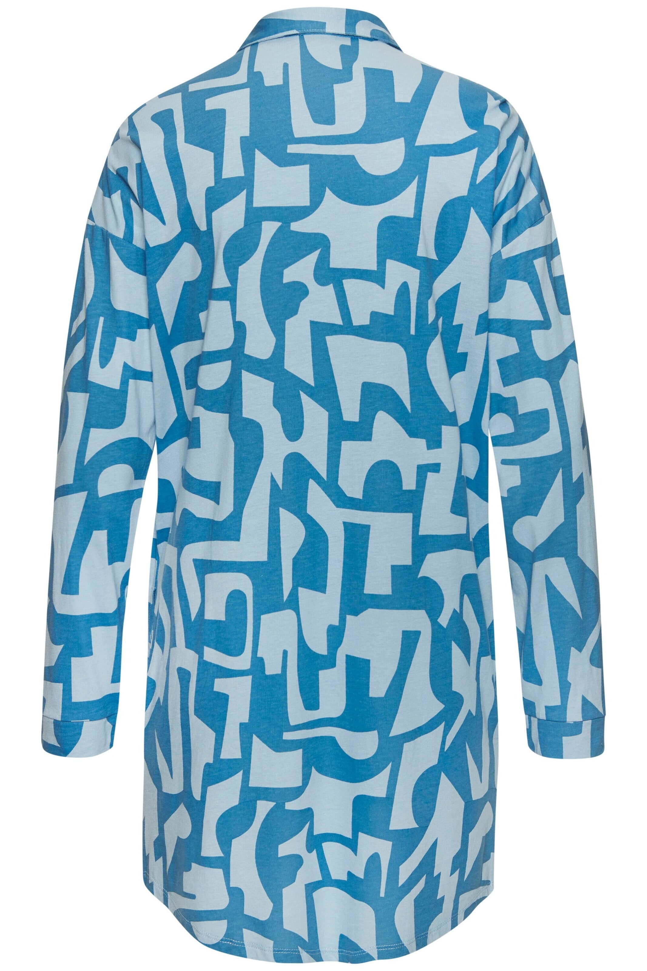 s.Oliver Nightgown in Blue