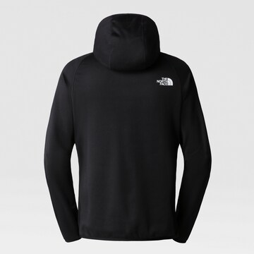 THE NORTH FACE Bluza polarowa 'CANYONLANDS' w kolorze czarny