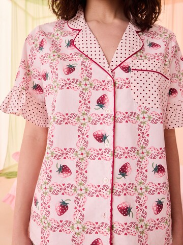 Cath Kidston Pajama in Pink