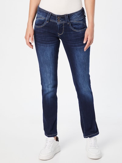 Jeans 'NEW GEN' Pepe Jeans pe albastru, Vizualizare model
