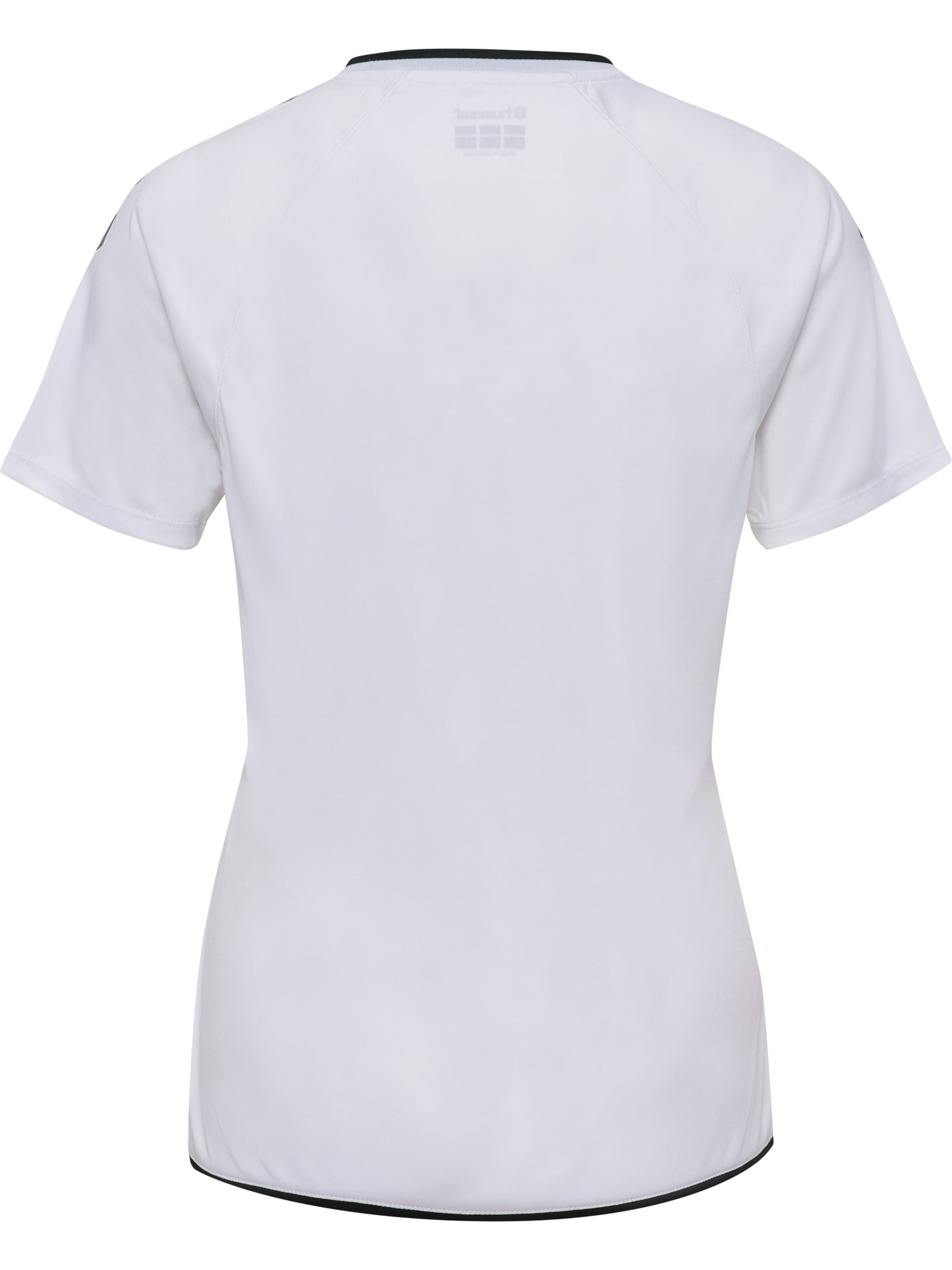T-shirt fonctionnel 'Core 2.0' Hummel en blanc