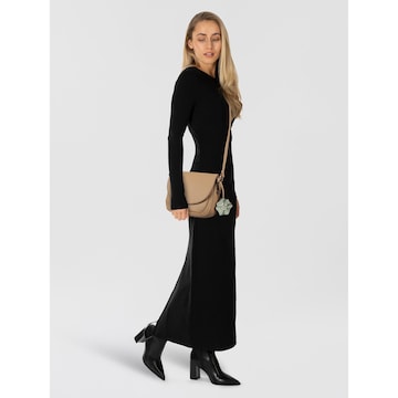 GABOR Crossbody Bag 'Sofiana' in Beige: front