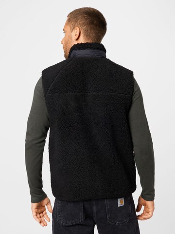 Gilet 'Prentis' di Carhartt WIP in nero