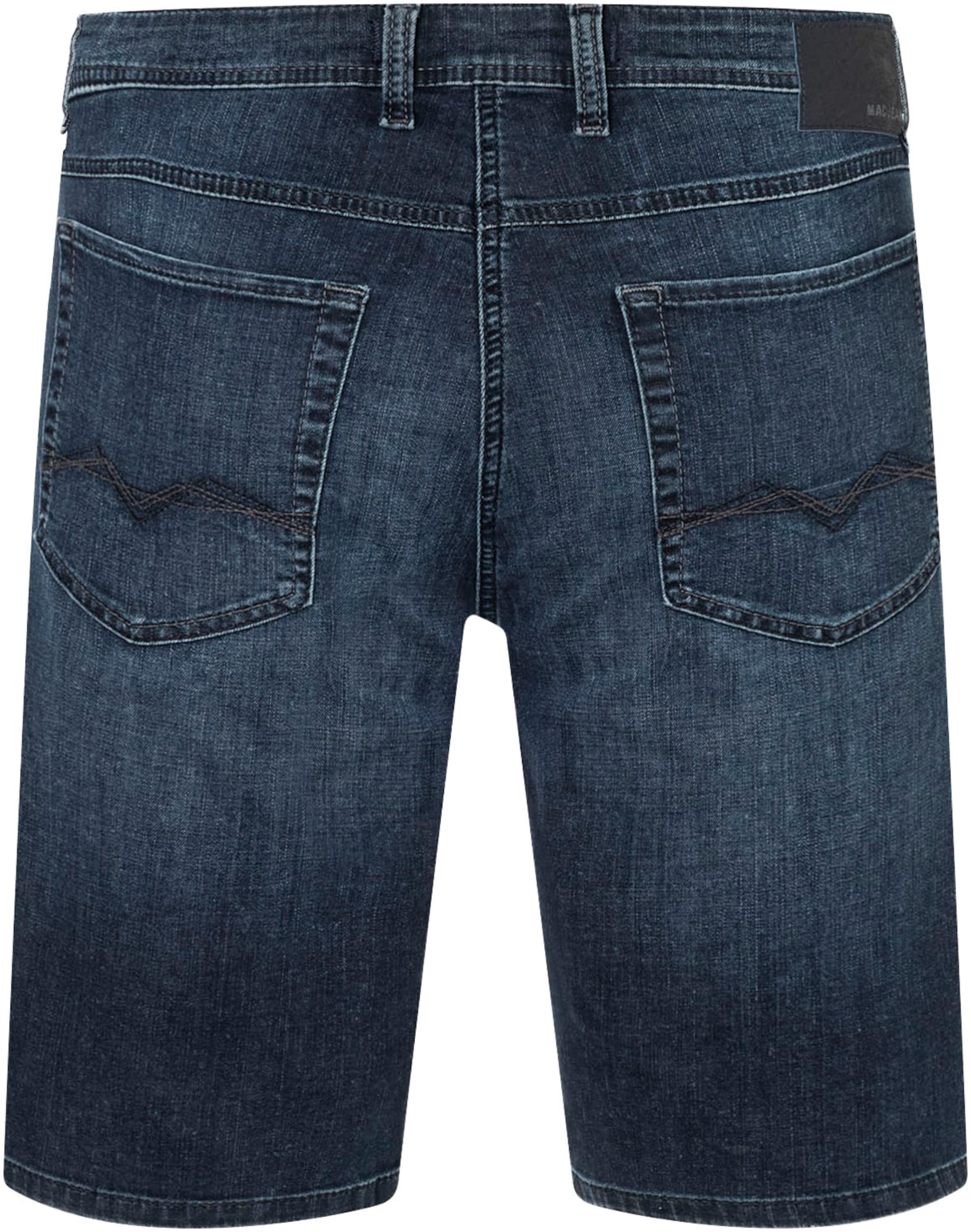 MAC Slim fit Jeans in Blue
