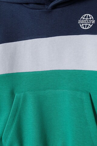 MINOTI Sweat suit in Green