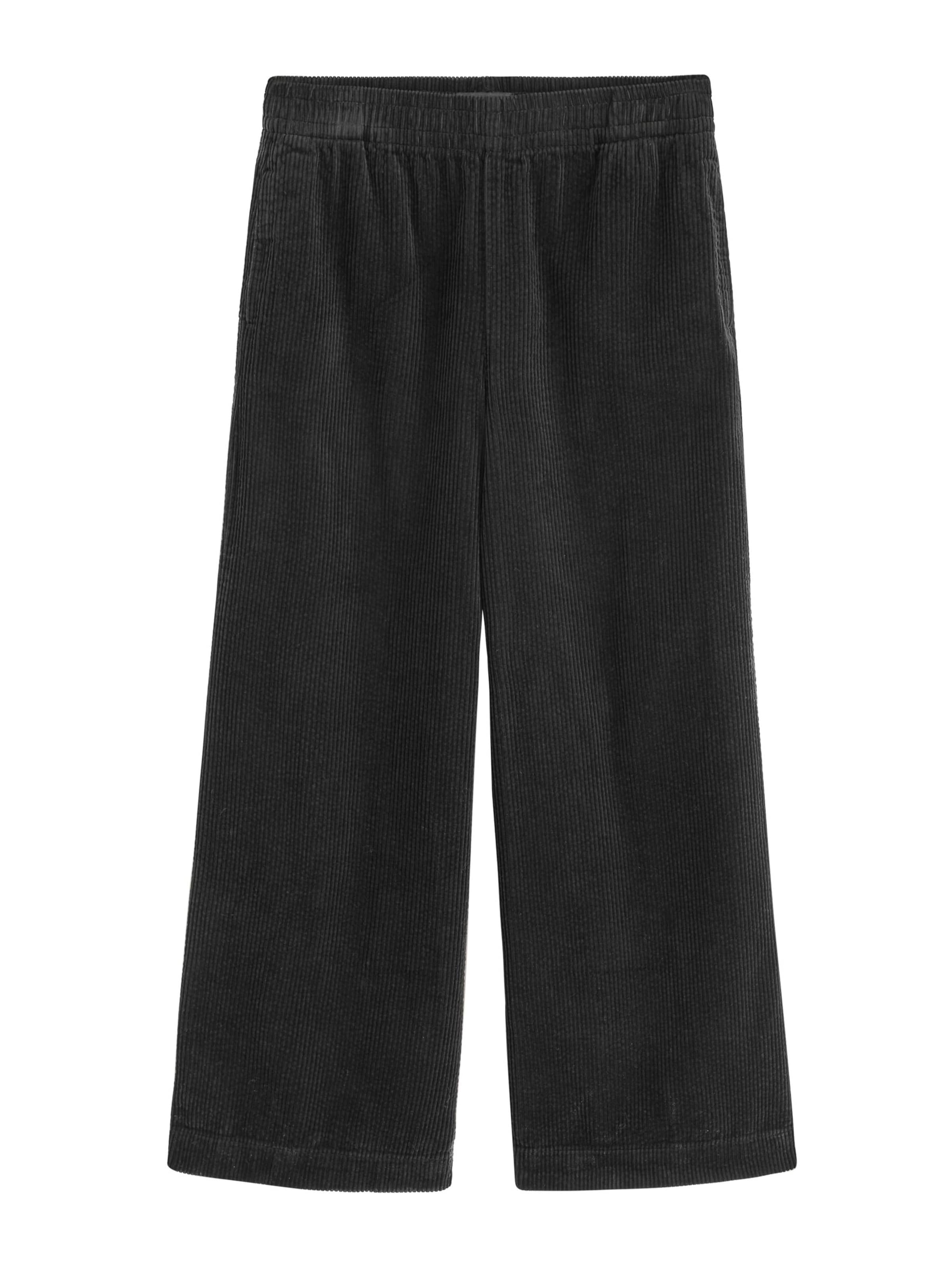 Next Broek in Grijs: voorkant