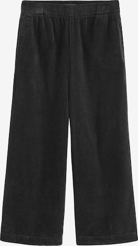 Next Broek in Grijs: voorkant