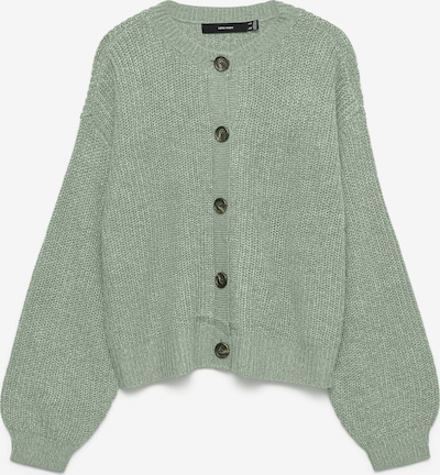 VERO MODA Kardigan 'VMLEA' u pastelno zelena, Pregled proizvoda