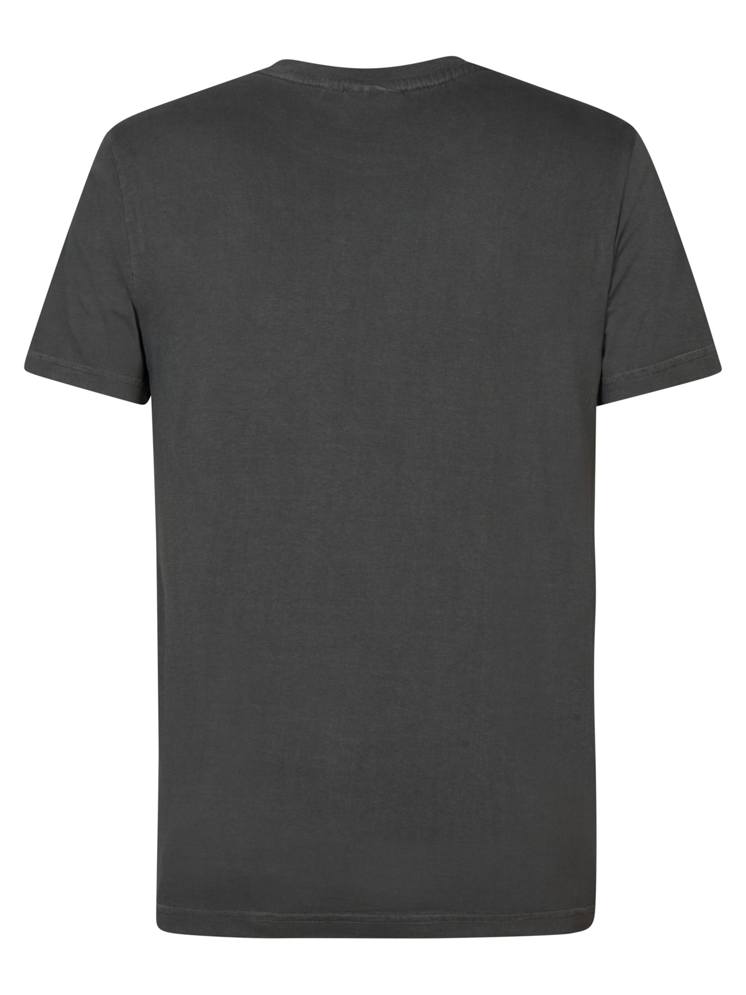 Petrol Industries Bluser & t-shirts 'Soothe' i sort