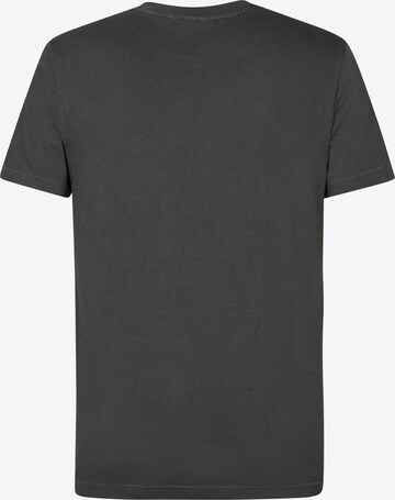 Petrol Industries Bluser & t-shirts 'Soothe' i grå