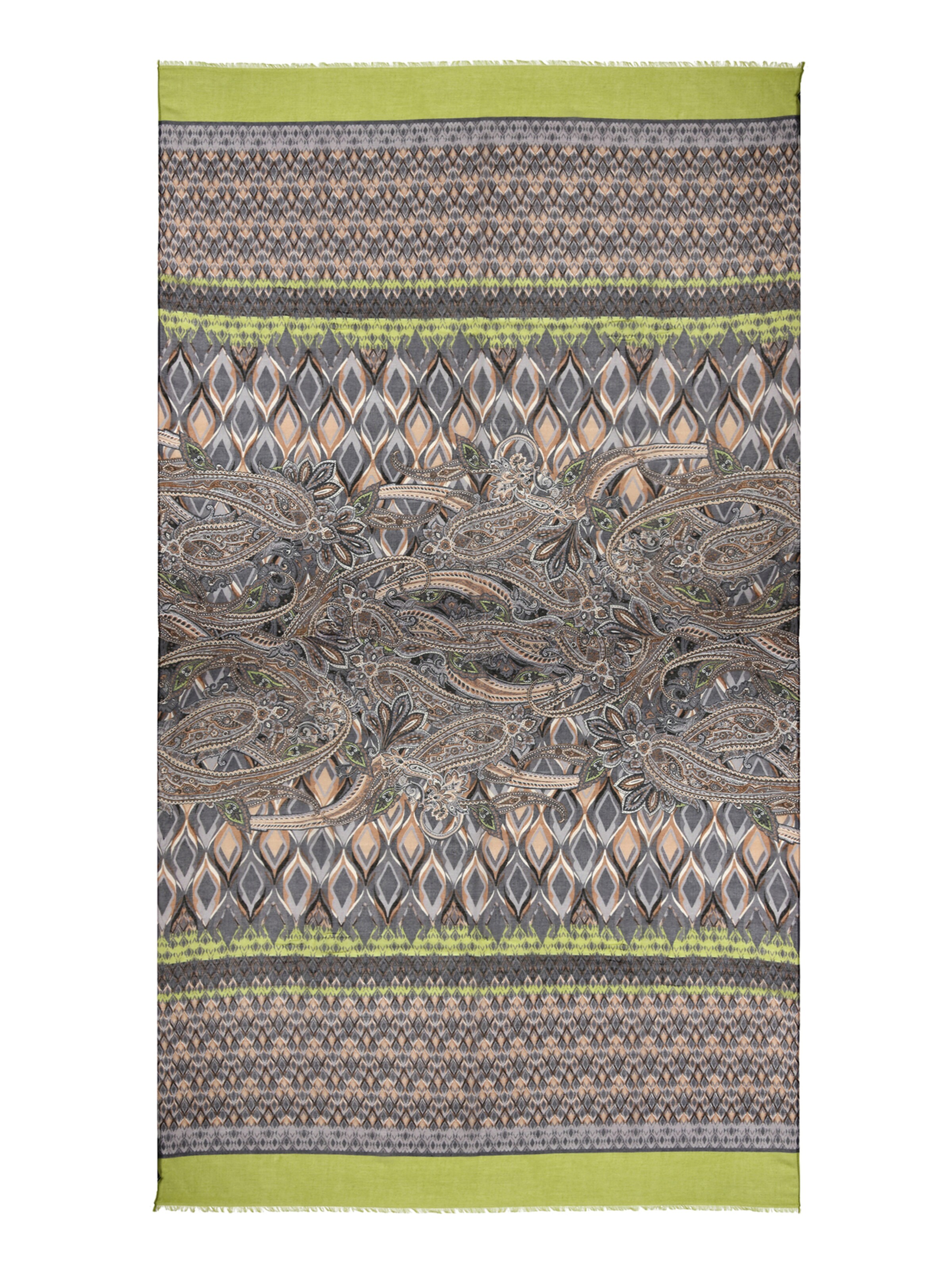 Sciarpa di Betty Barclay in grigio