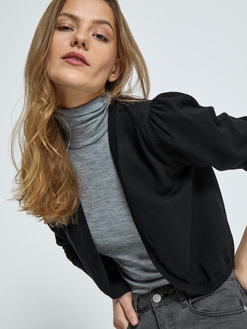 Peppercorn Bolero 'Dina in Schwarz