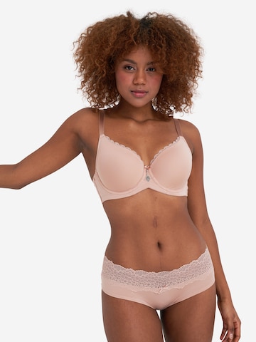 Invisible Soutien-gorge SugarShape en beige