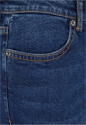 Urban Classics Slimfit Farmer - kék