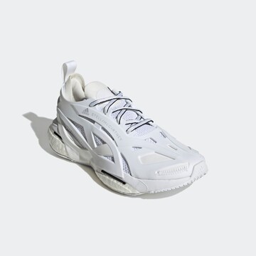 ADIDAS BY STELLA MCCARTNEY Loopschoen 'Solarglide ' in Wit