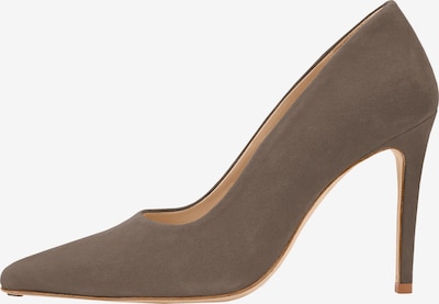 Feraggio Pumps 'Classic Taupe Pumps 10 cm' in taupe, Produktansicht