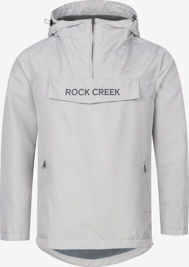 Rock Creek Between-Season Jacket in Grey / Light grey, Item view