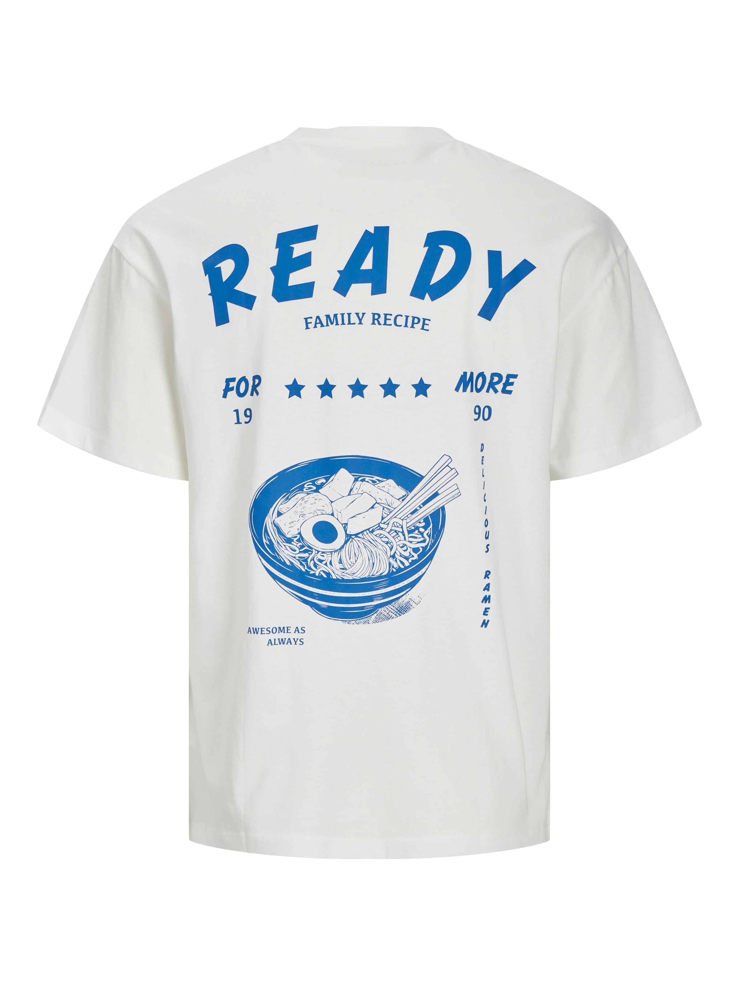 JACK & JONES Särk 'JJCHARGE', värv valge