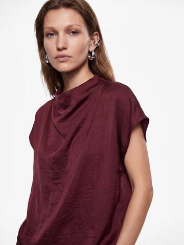 Koton Blouse in Rood