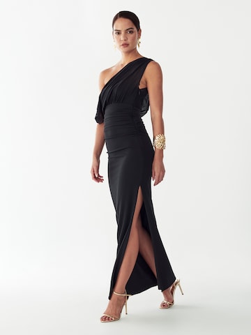 Robe 'Frea' BWLDR en noir