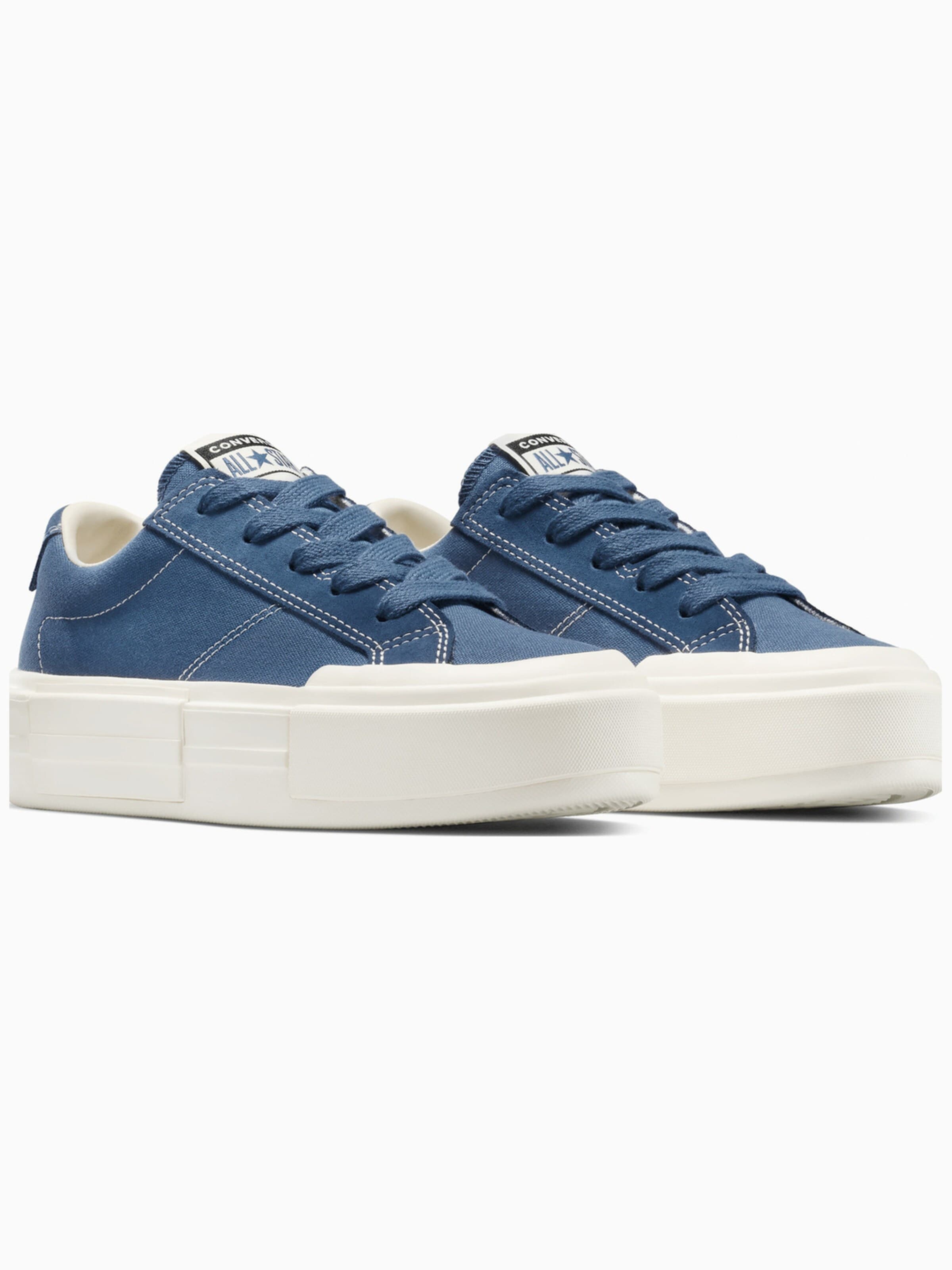 CONVERSE Platform trainers 'Converse Chuck Taylor All Star Cruise' in Blue