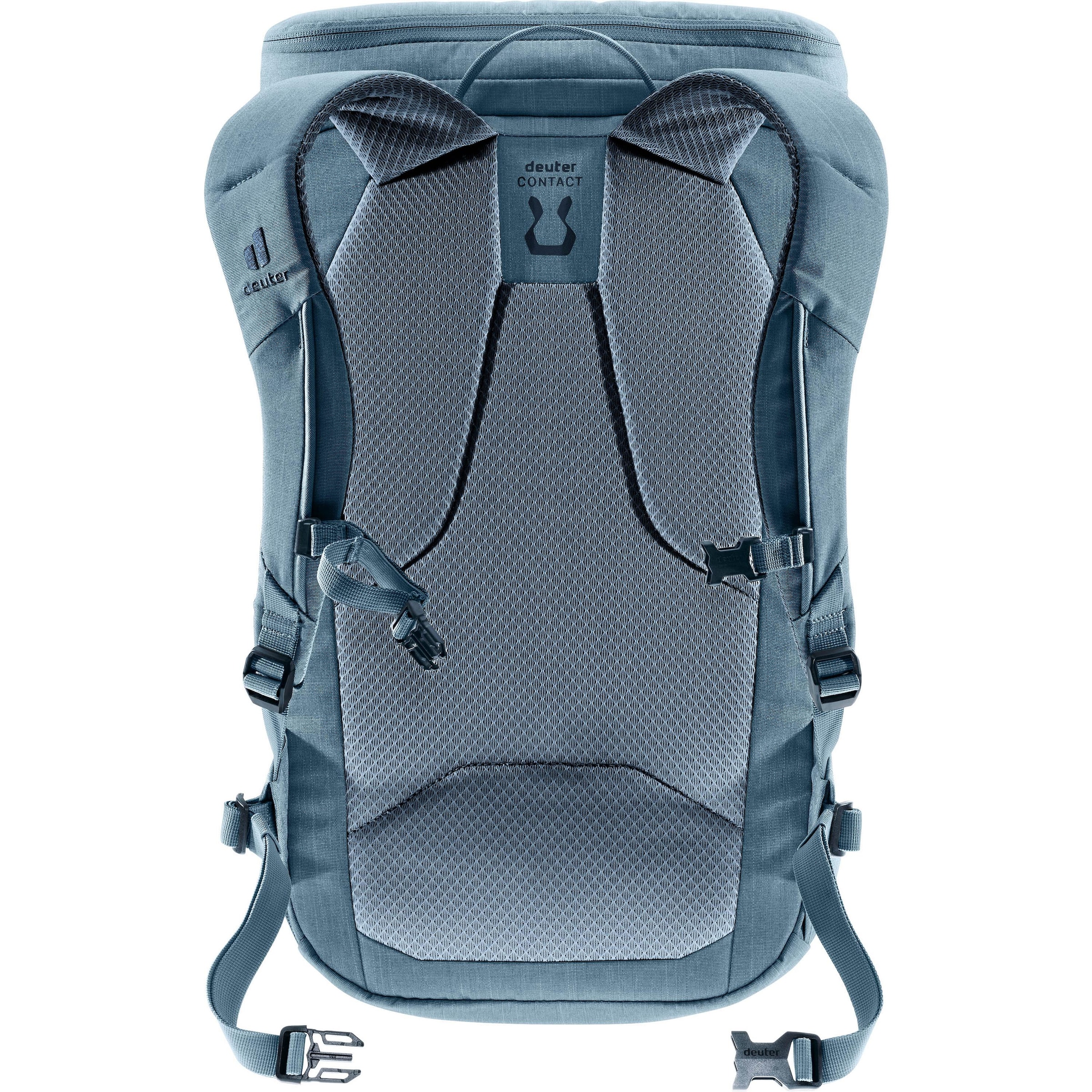 DEUTER Backpack 'Walker 24' in Blue