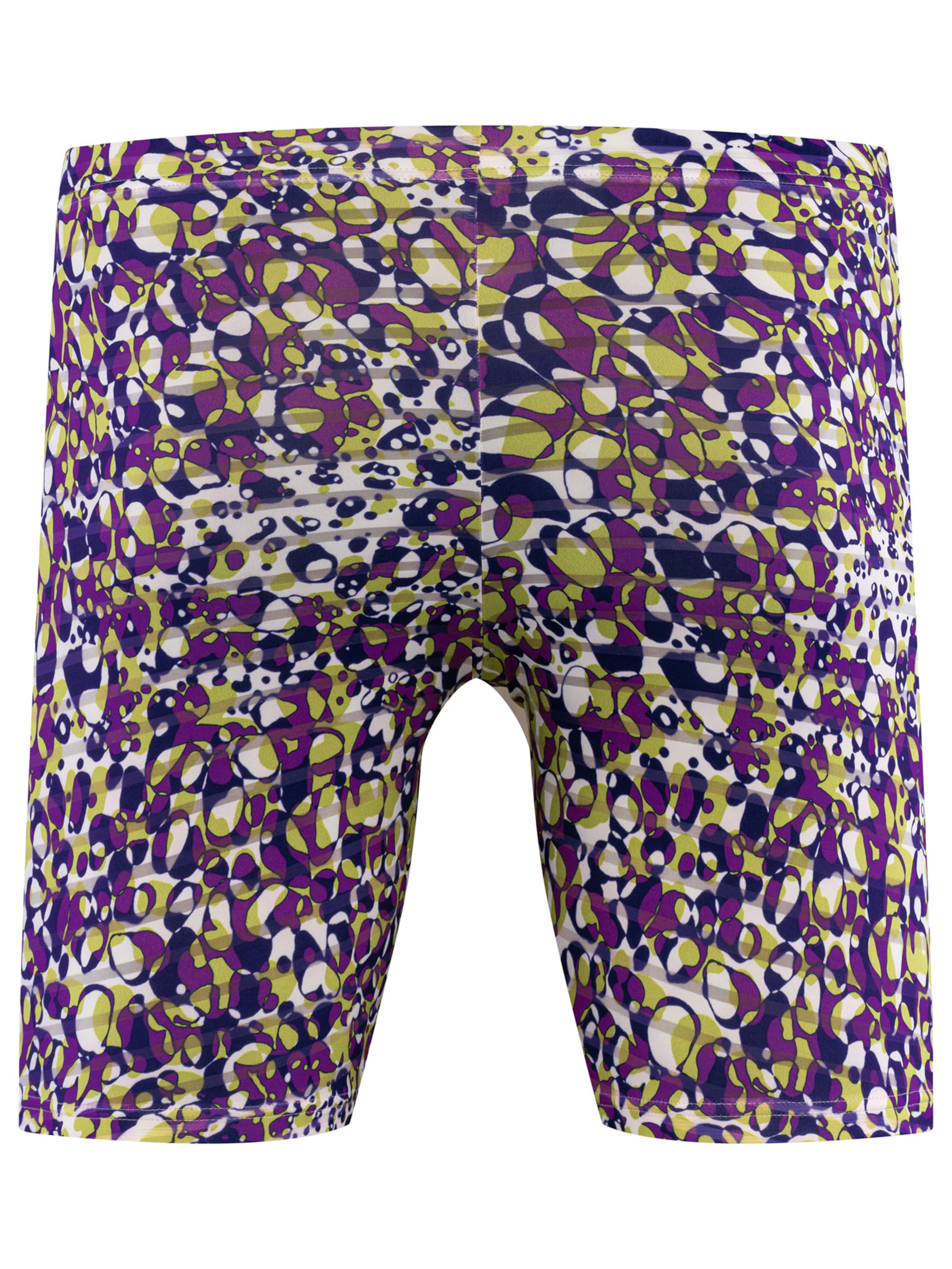 Boxers 'RED2610' Olaf Benz en violet