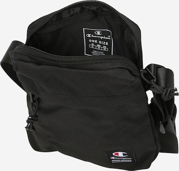 Champion Authentic Athletic Apparel Tasche in Schwarz