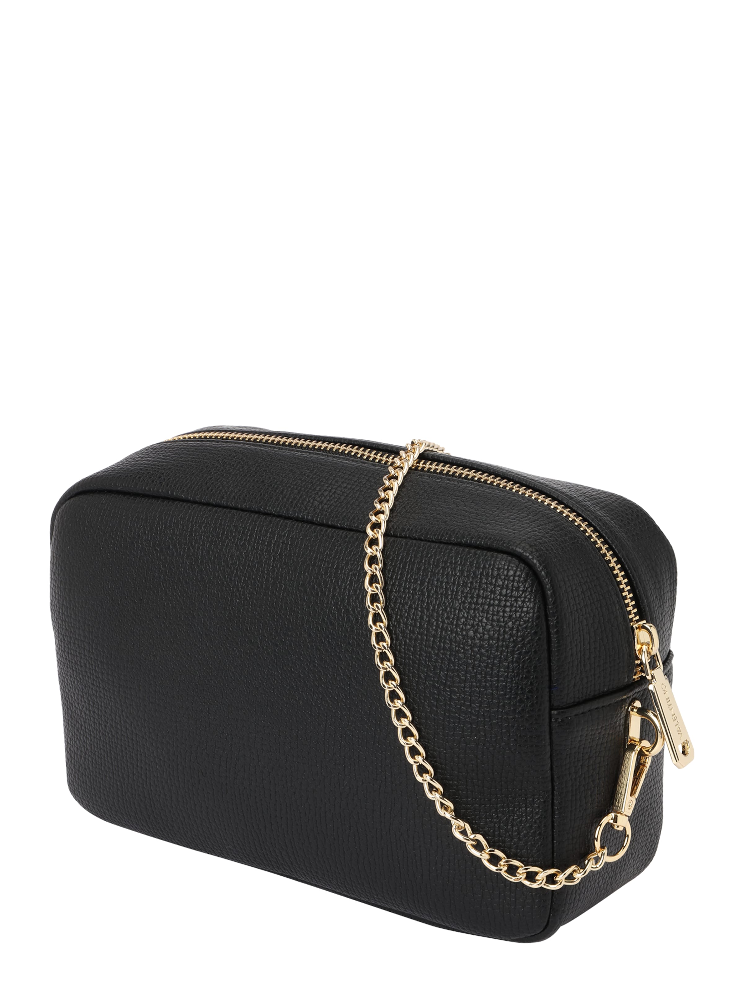 Borsa a tracolla 'BEAUTIES' di Valentino Bags in nero: lato