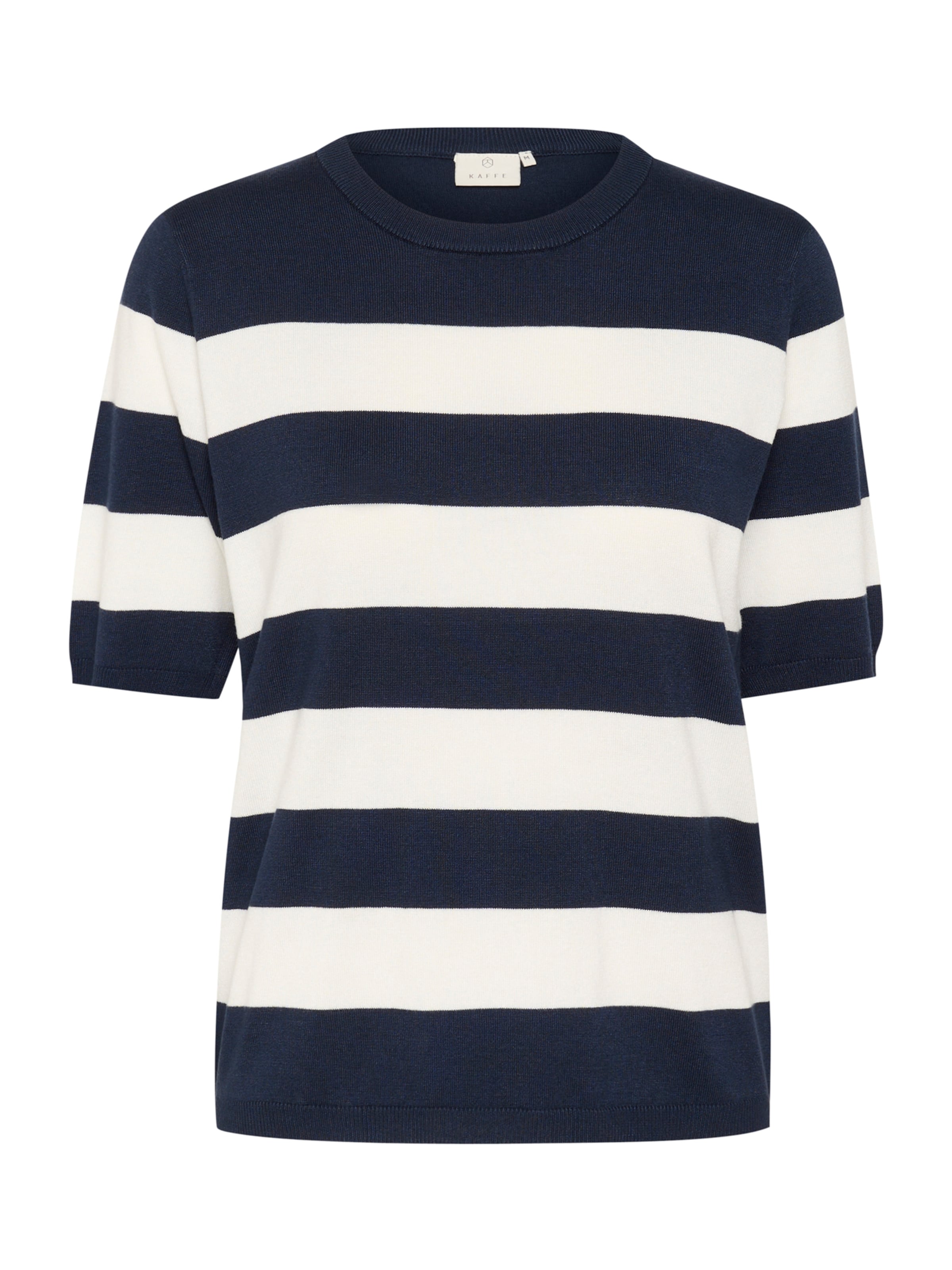 Kaffe Пуловер 'KALizza' в синьо: отпред