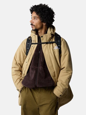 THE NORTH FACE Backpack 'BASE CAMP VOYAGER ROLLTOP' in Black