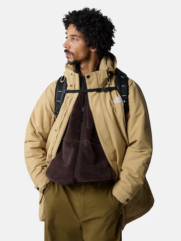 THE NORTH FACE Hátizsák 'BASE CAMP VOYAGER ROLLTOP' - fekete