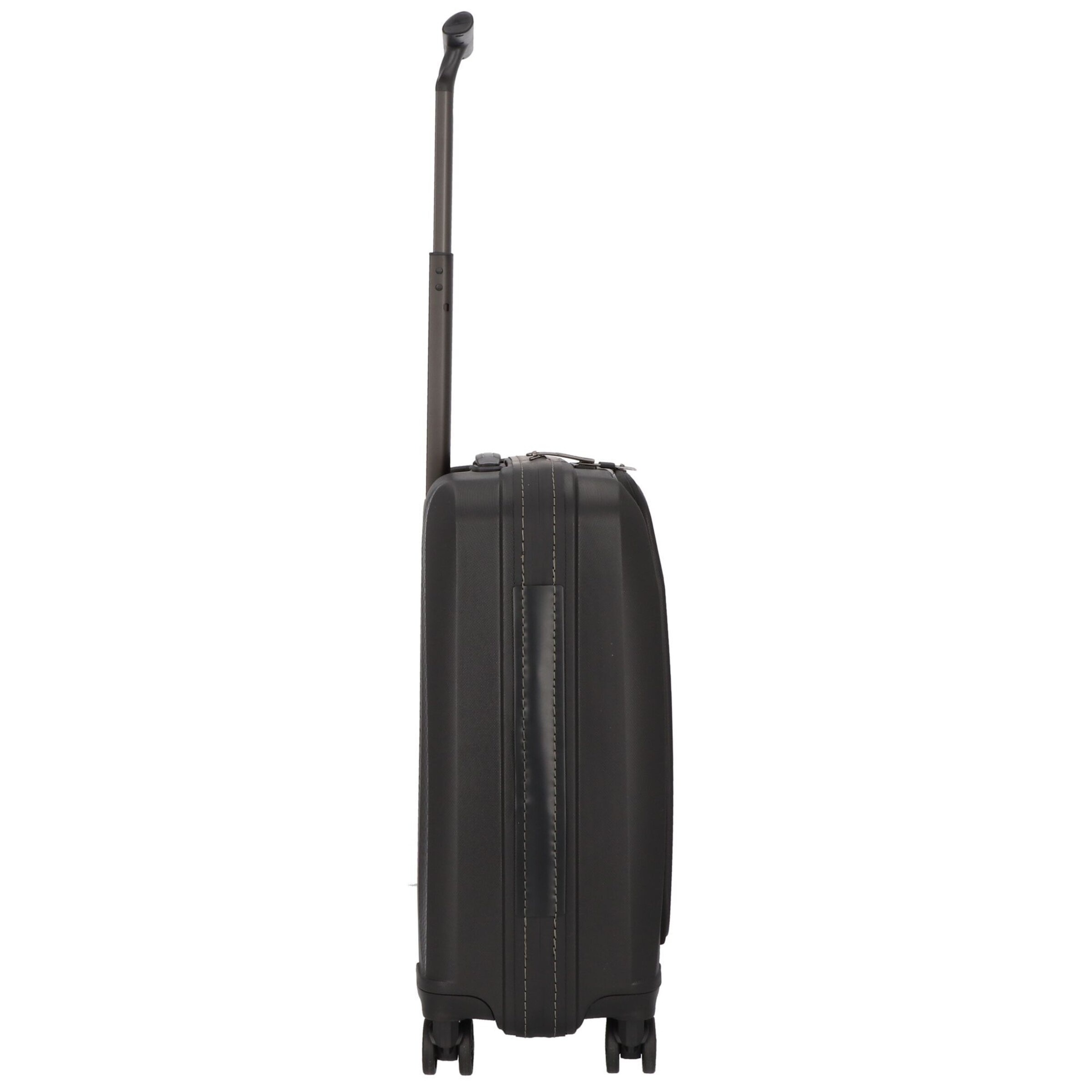Epic Trolley 'Phantom SL' in Schwarz