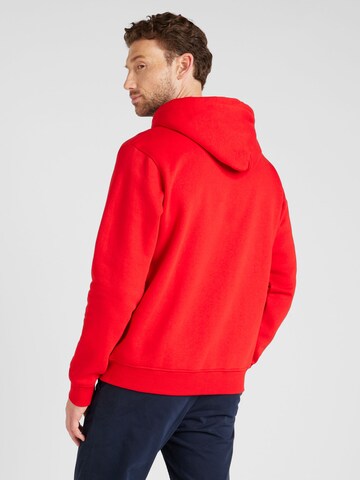 Tommy Jeans Sweatshirt in Rot