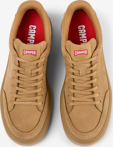 CAMPER Sneakers 'Runner K21' in Brown